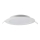 LED Vgradna svetilka SAMSUNG CHIP LED/18W/230V 3000K pr. 22 cm bela