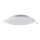 LED Vgradna svetilka SAMSUNG CHIP LED/18W/230V 4000K pr. 22 cm bela