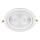 LED Vgradna svetilka SAMSUNG CHIP LED/20W/230V 3000K