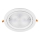 LED Vgradna svetilka SAMSUNG CHIP LED/20W/230V 4000K
