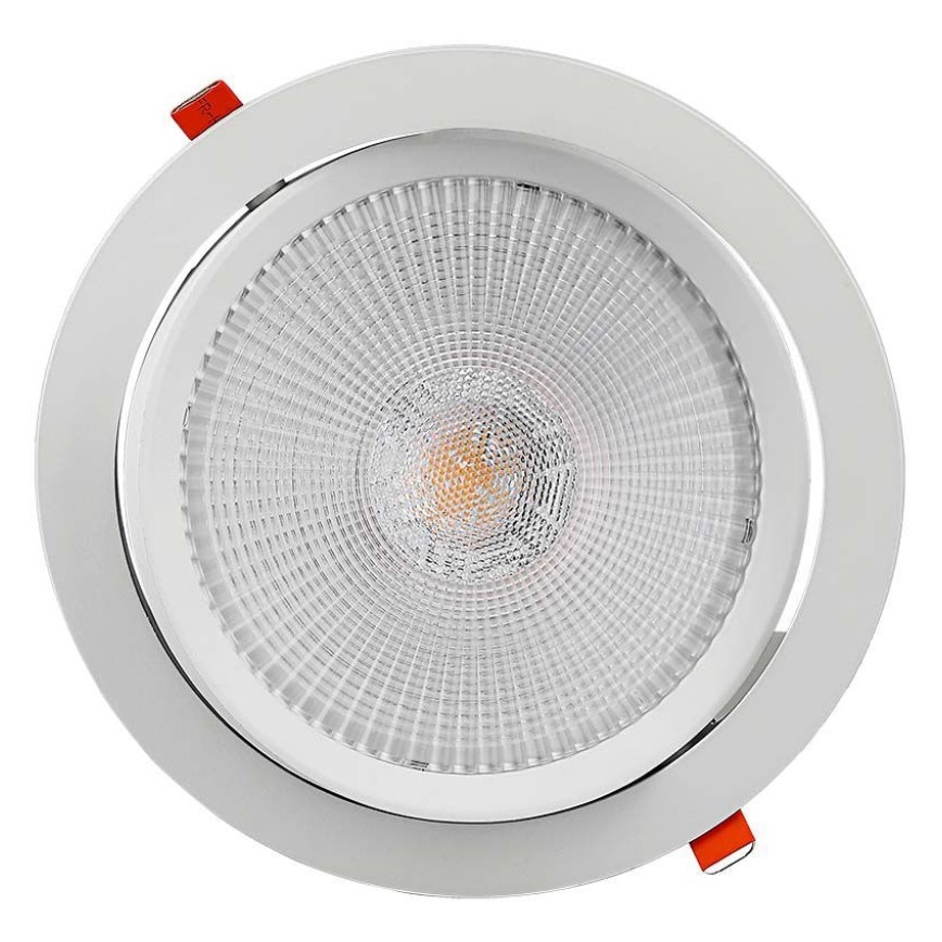 LED Vgradna svetilka SAMSUNG CHIP LED/20W/230V 4000K