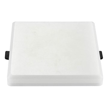 LED Vgradna svetilka SAMSUNG CHIP LED/20W/230V 4000K