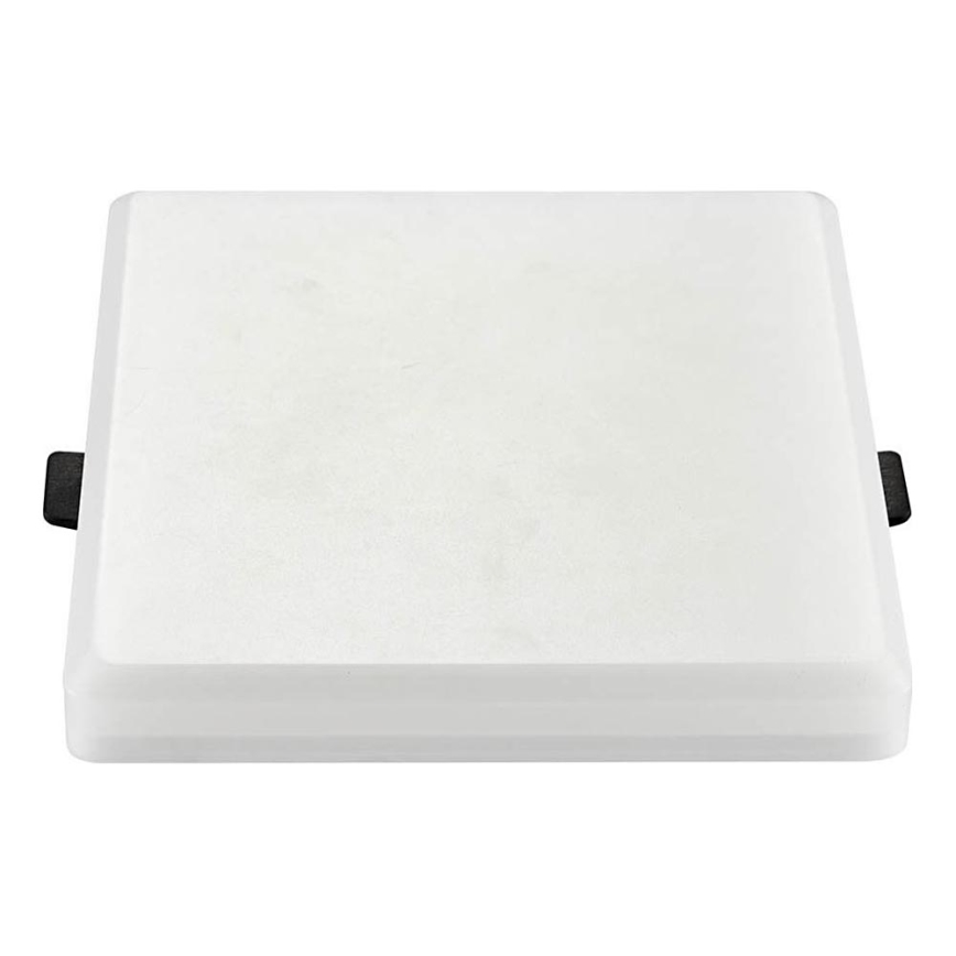 LED Vgradna svetilka SAMSUNG CHIP LED/20W/230V 4000K