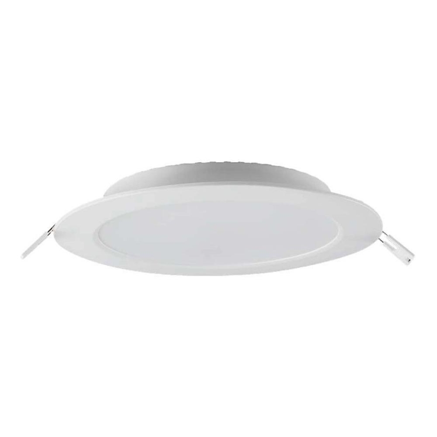 LED Vgradna svetilka SAMSUNG CHIP LED/24W/230V 4000K pr. 29,4 cm bela