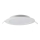 LED Vgradna svetilka SAMSUNG CHIP LED/24W/230V 4000K pr. 29,4 cm bela