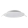 LED Vgradna svetilka SAMSUNG CHIP LED/24W/230V 6500K pr. 29,4 cm bela