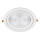 LED Vgradna svetilka SAMSUNG CHIP LED/30W/230V 3000K