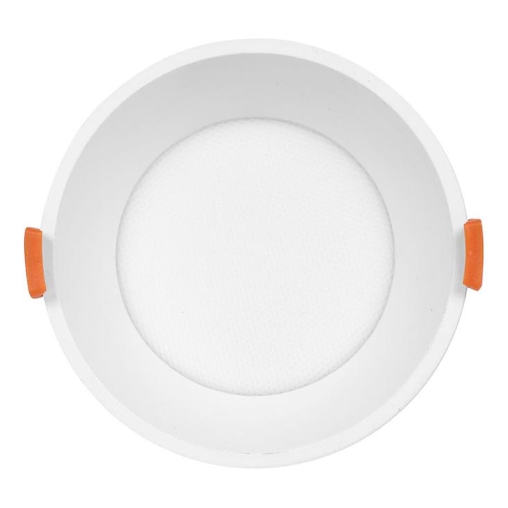 LED Vgradna svetilka TINA LED/24W/230V 3000/4000/6500K pr. 17,5 cm bela