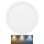 LED Vgradna svetilka VALI LED/30W/230V 3000/4000/6000K