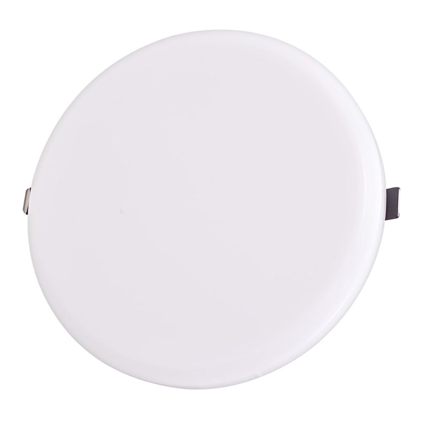 LED Vgradna svetilka ZETA-ROUND LED/21W/230V