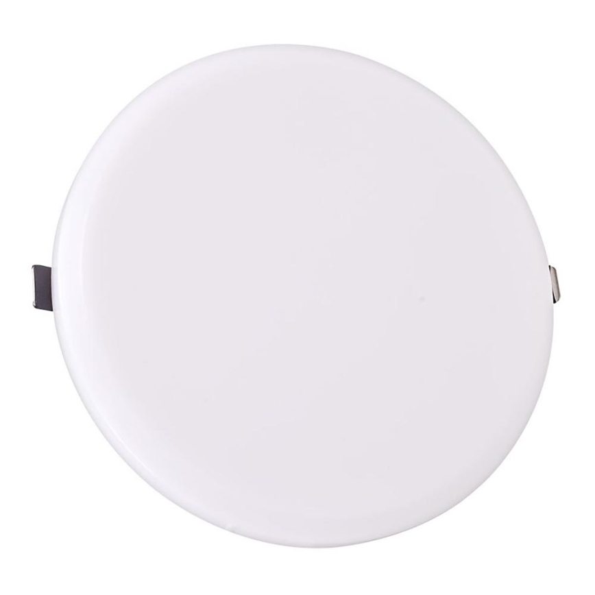 LED Vgradna svetilka ZETA-ROUND LED/21W/230V