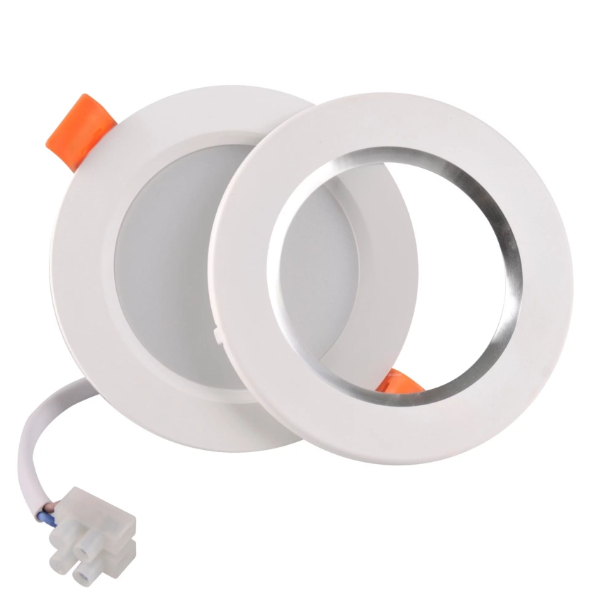 LED Vgradna svetilka ZOE LED/4,8W/230V bela
