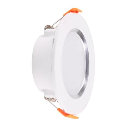 LED Vgradna svetilka ZOE LED/4,8W/230V bela