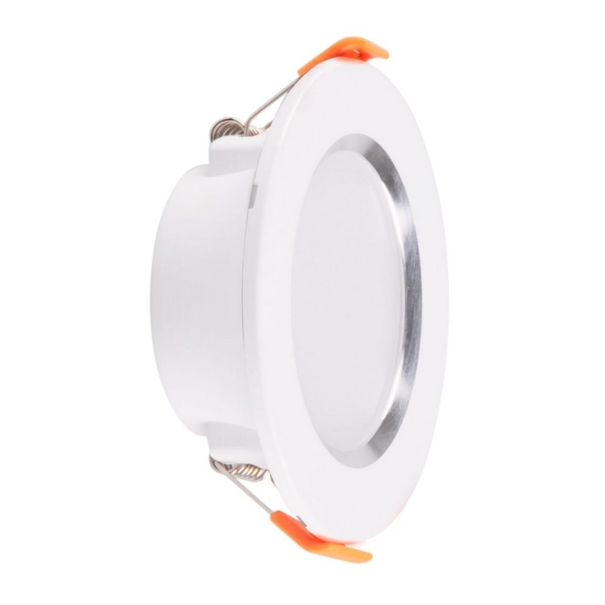 LED Vgradna svetilka ZOE LED/4,8W/230V bela