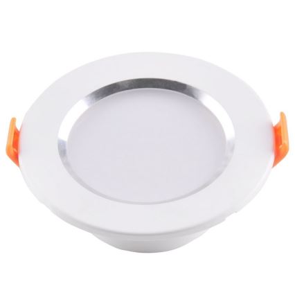 LED Vgradna svetilka ZOE LED/4,8W/230V bela