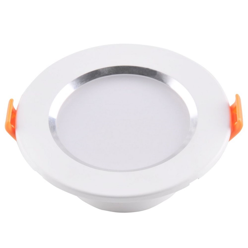 LED Vgradna svetilka ZOE LED/4,8W/230V bela