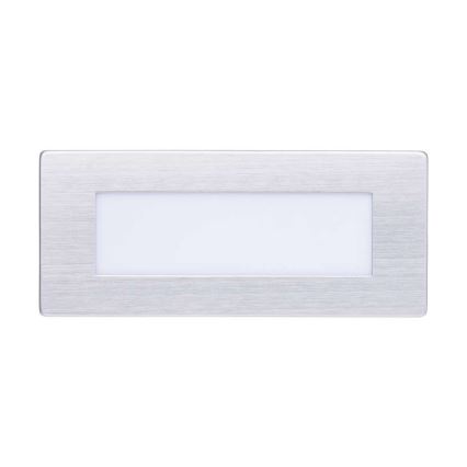 LED vgradna zunanja orientacijska svetilka BUILT-IN LED/1,5W 4000K IP65