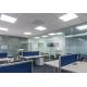 LED Vgradni mikroprizmatični panel ZEUS LED/45W/230V 4000K