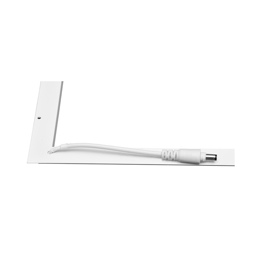 LED Vgradni okvir FRAME LED/40W/230V 4000K