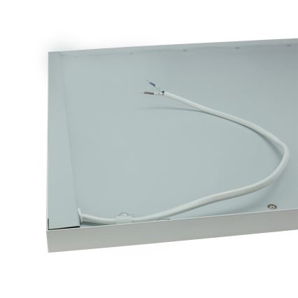 LED Vgradni panel ALGINE DUO 2v1 LED/30W/230V 120x30 cm