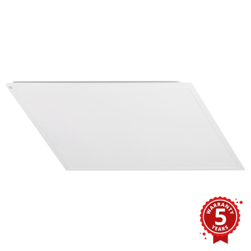 LED Vgradni panel BLINGO LED/38W/230V 60x60 cm