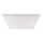 LED vgradni panel DIXXO LED/36W/230V 4000K 60x60 cm bela