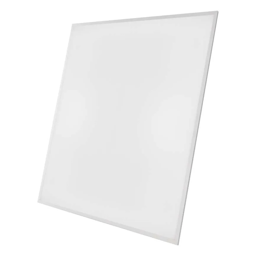 LED vgradni panel DIXXO LED/36W/230V 4000K 60x60 cm bela