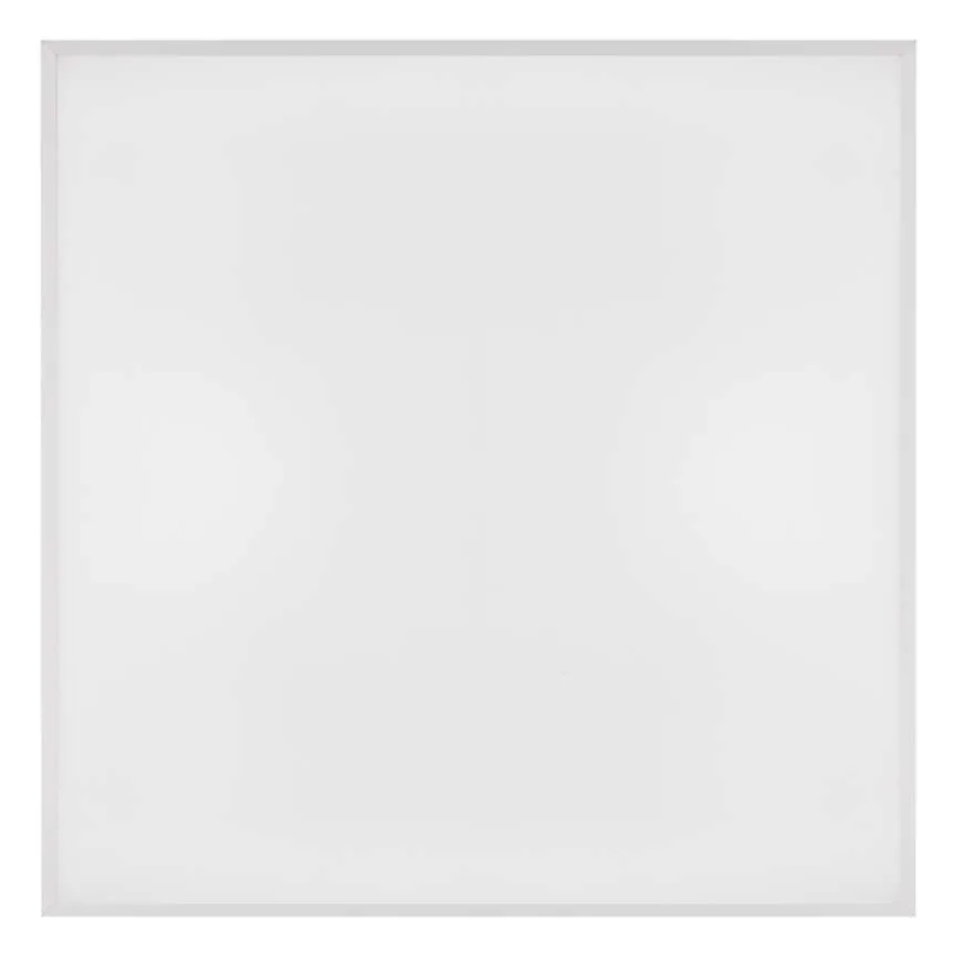 LED vgradni panel DIXXO LED/36W/230V 4000K 60x60 cm bela