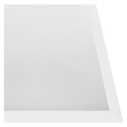 LED vgradni panel DIXXO LED/36W/230V 4000K 60x60 cm bela