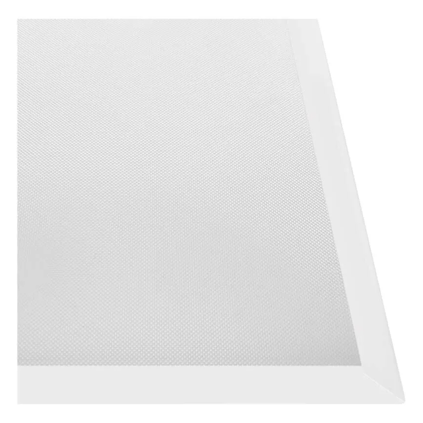 LED vgradni panel DIXXO LED/36W/230V 4000K 60x60 cm bela