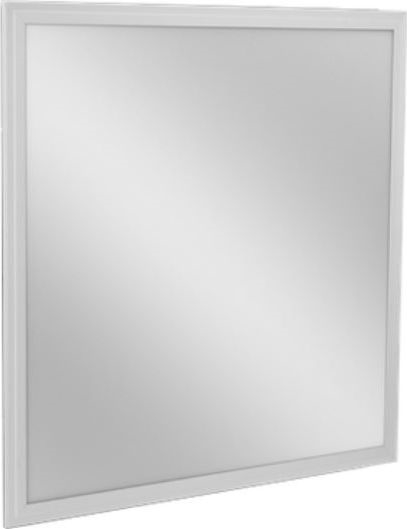 LED Vgradni panel LED/40W/230V 4000K 60x60 cm bela