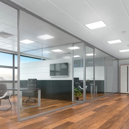 LED Vgradni panel LED/40W/230V 4000K 60x60 cm