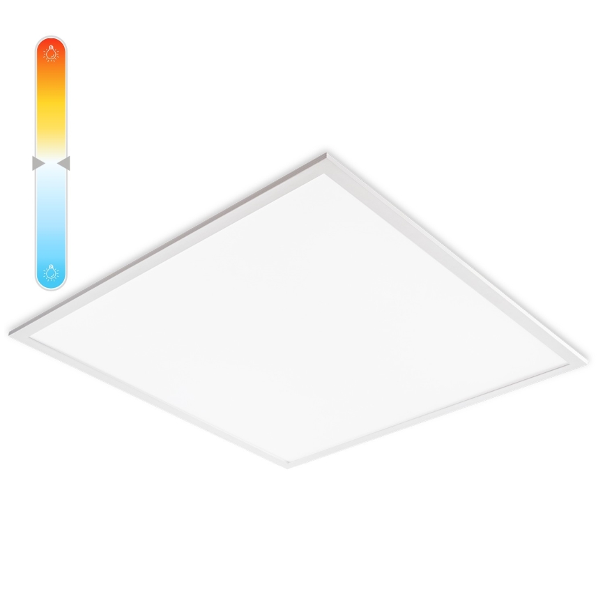 LED Vgradni panel LED/40W/230V 4000K 60x60 cm