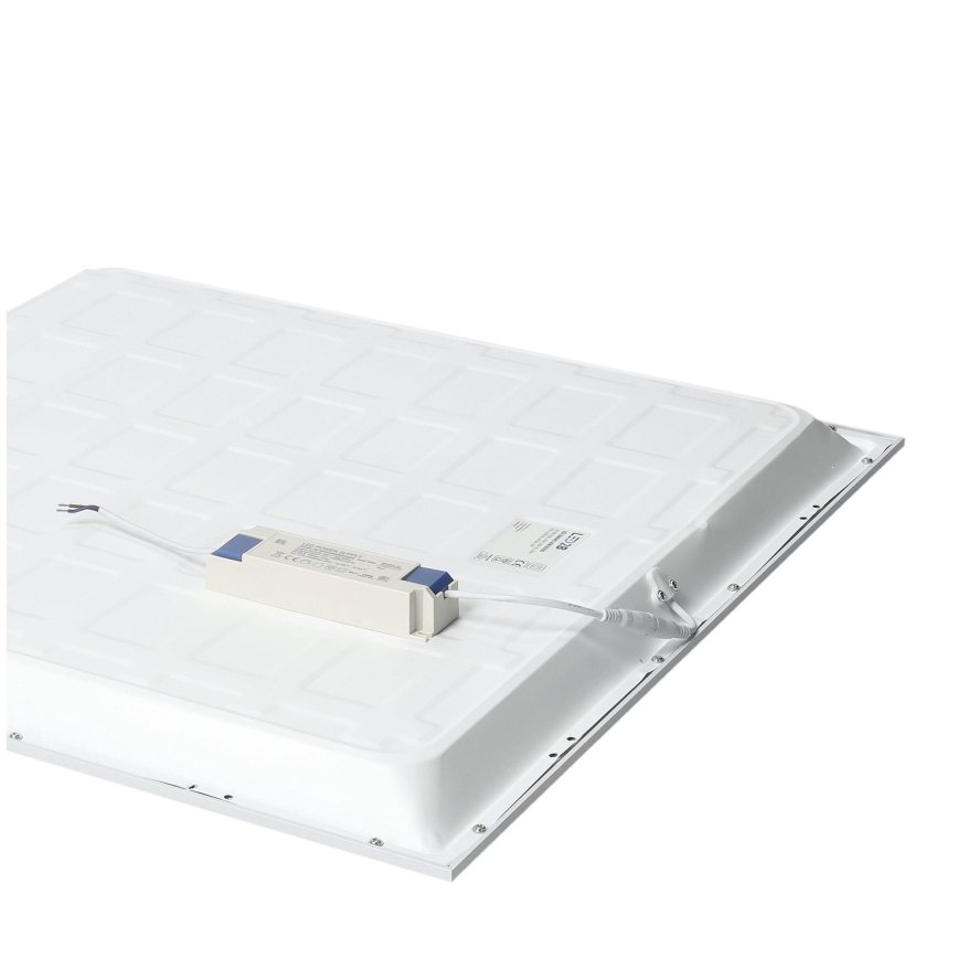 LED Vgradni panel LED/40W/230V 4000K 60x60 cm