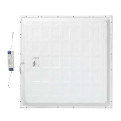LED Vgradni panel LED/40W/230V 4000K 60x60 cm