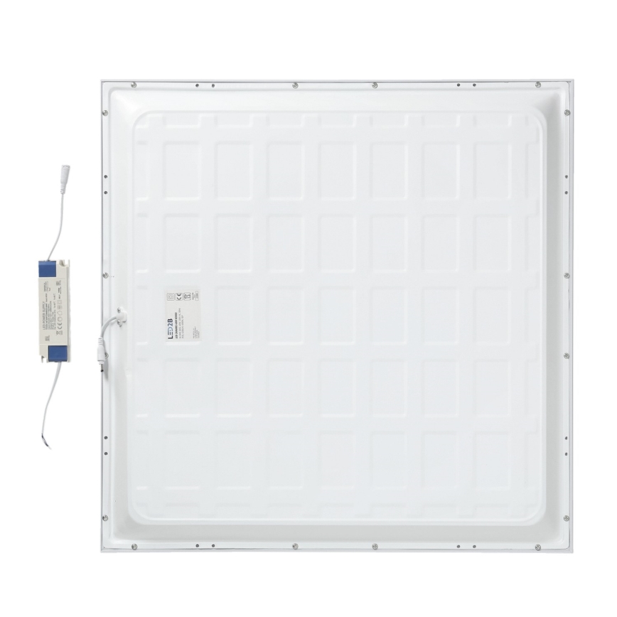 LED Vgradni panel LED/40W/230V 4000K 60x60 cm