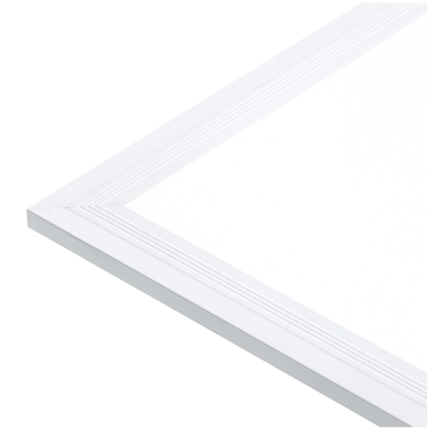 LED Vgradni panel LED/40W/230V 4000K 60x60 cm