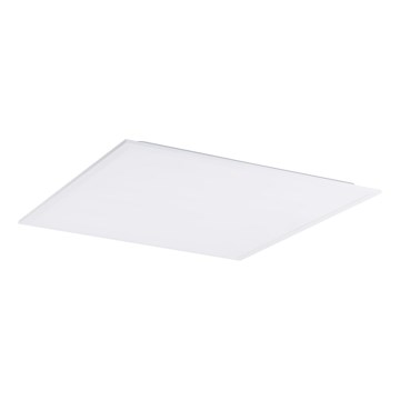 LED Vgradni panel LED/50W/230V 4000K 60x60 cm bela