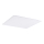 LED Vgradni panel LED/50W/230V 4000K 60x60 cm bela