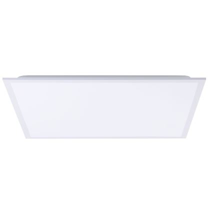 LED Vgradni panel LED/50W/230V 4000K 60x60 cm bela