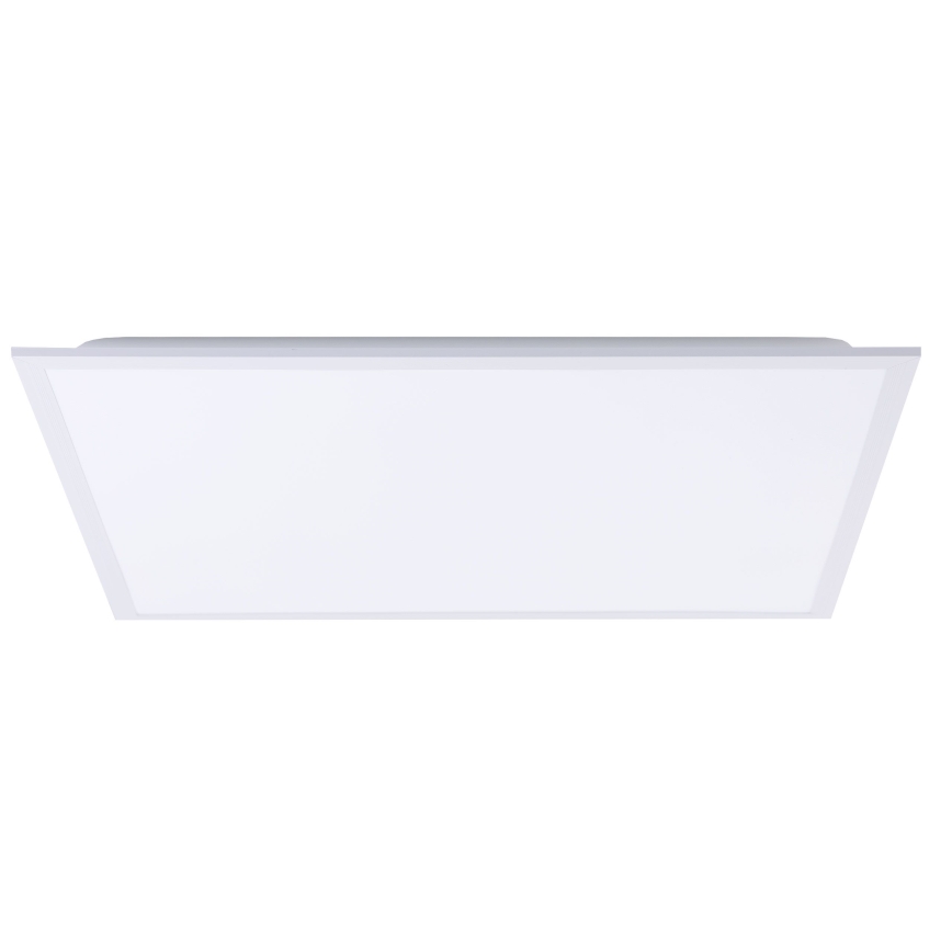 LED Vgradni panel LED/50W/230V 4000K 60x60 cm bela