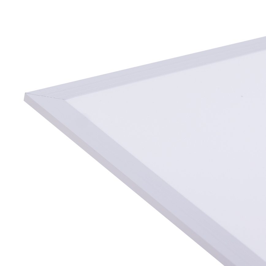 LED Vgradni panel LED/50W/230V 4000K 60x60 cm bela