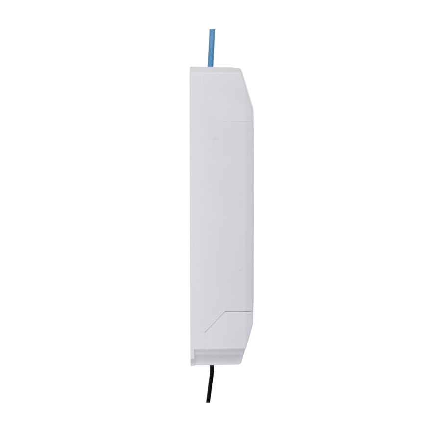 LED kopalniška stropna plošča PROFI PLUS LED/40W/230V IP44