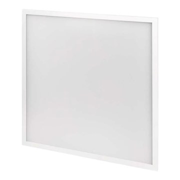 LED Vgradni panel PROXO LED/33W/230V 4000K 60x60 cm bela