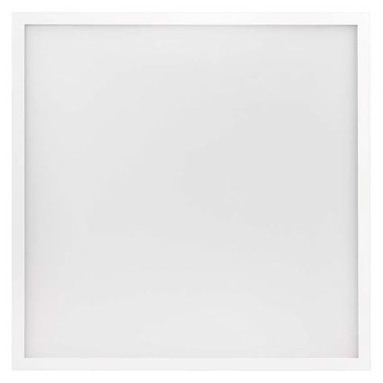 LED Vgradni panel PROXO LED/33W/230V 4000K 60x60 cm bela