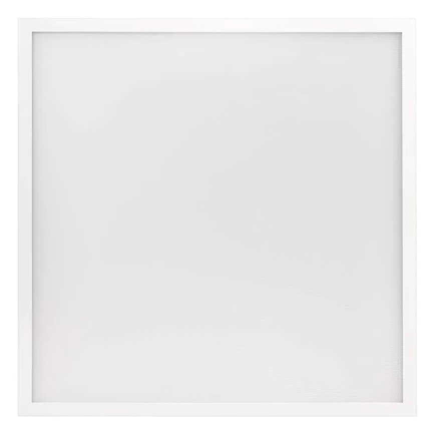 LED Vgradni panel PROXO LED/33W/230V 4000K 60x60 cm bela