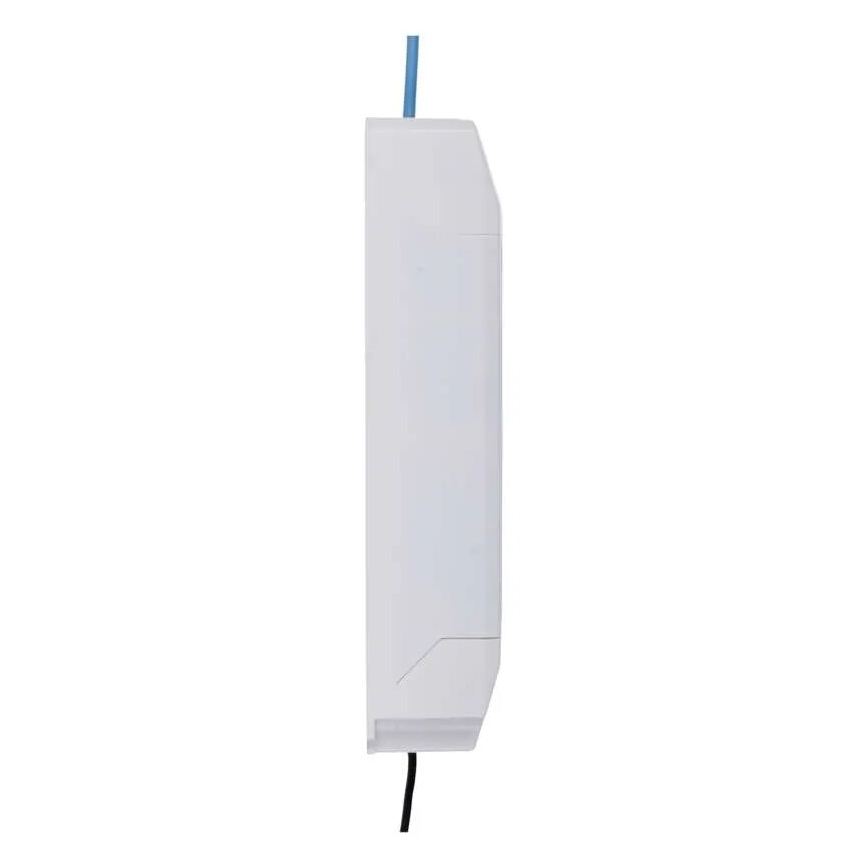 LED Vgradni panel PROXO LED/33W/230V 4000K 60x60 cm bela