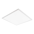 LED vgradni panel za spuščeni strop DAVRO LED/40W/230V 4000K 59,5x59,5 cm bel