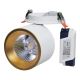 LED Vgradni reflektor HARON LED/20W/230V bela
