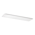 LED vgradni stropni panel BLINGO AIO LED/38W/230V 3000/4000/6500K 120x30 cm CRI 90